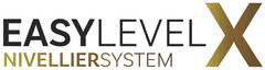 EASYLEVEL NIVELLIERSYSTEM X