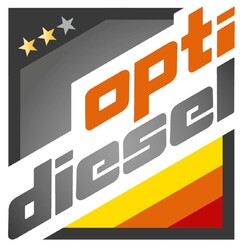 Opti Diesel