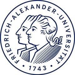 FRIEDRICH-ALEXANDER-UNIVERSITÄT · 1743 ·
