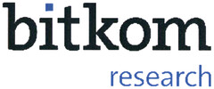 bitkom research