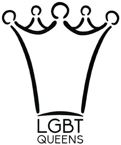 LGBT QUEENS