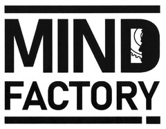 MIND FACTORY