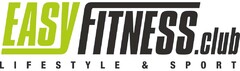 EASYFITNESS.club LIFESTYLE & SPORT