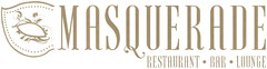 MASQUERADE RESTAURANT · BAR · LOUNGE