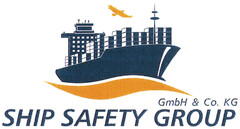 SHIP SAFETY GROUP GmbH & Co. KG