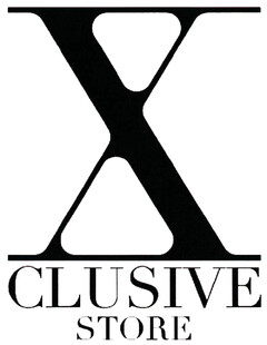 X CLUSIVE STORE