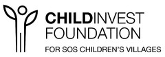 CHILDINVEST FOUNDATION FOR SOS CHILDREN'S VILLAGES