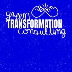 green TRANSFORMATION consulting