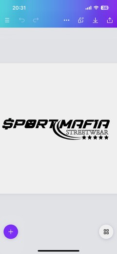 SPORTMAFIA Streetwear