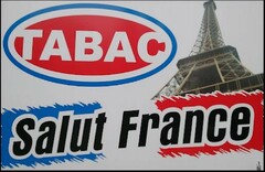 TABAC Salut France