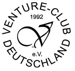 VENTURE-CLUB DEUTSCHLAND e.V.