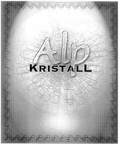 Alp KRISTALL