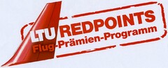 LTU REDPOINTS