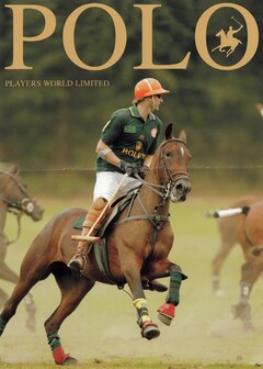 POLO PLAYERS WORLD LIMITED