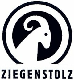 ZIEGENSTOLZ