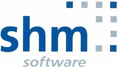 shm software