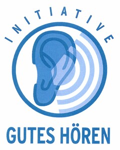 INITIATIVE GUTES HÖREN