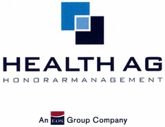 HEALTH AG HONORARMANAGEMENT