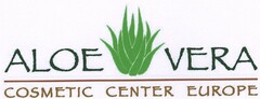 ALOE VERA COSMETIC CENTER EUROPE