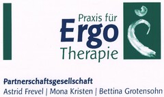 Praxis für Ergo Therapie