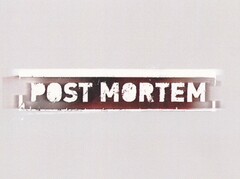 POST MORTEM