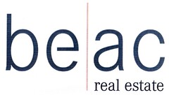 beac real estate