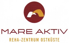 MARE AKTIV REHA-ZENTRUM OSTKÜSTE