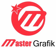 Master Grafik