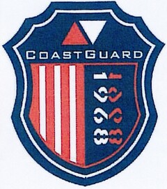 COASTGUARD 1968