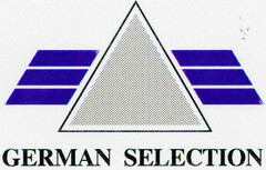 GERMAN SELECTION