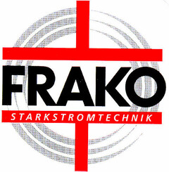 FRAKO STARKSTROMTECHNIK