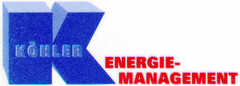 KÖHLER ENERGIE-MANAGEMENT