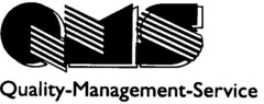 QMS Quality-Management-Service