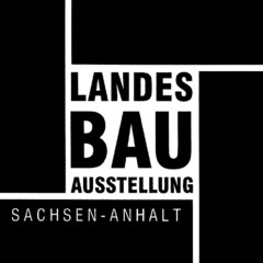 LANDESBAUAUSSTELLUNG SACHSEN-ANHALT