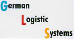 German Logistic Systems
