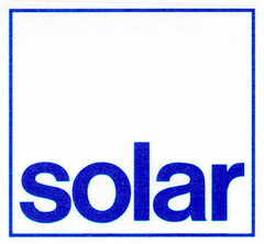 solar