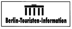 Berlin-Touristen-Information
