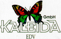 KALEIDA