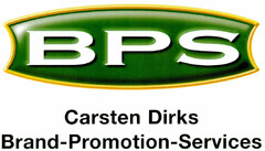 BPS Carsten Dirks Brand-Promotion-Services