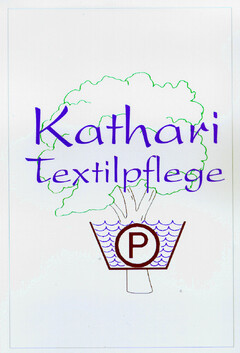 Kathari Textilpflege P