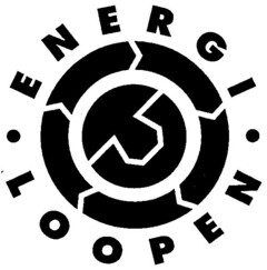 ENERGI LOOPEN