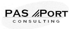 PAS PORT CONSULTING