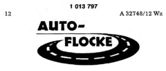 AUTO-FLOCKE