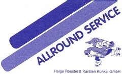 ALLROUND SERVICE Helge Roestel & Karsten Kunkel GmbH