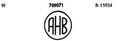 AHB