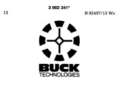 BUCK TECHNOLOGIES