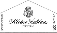 Kleine Reblaus FEINPERLE