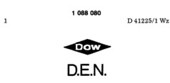 Dow D.E.N.