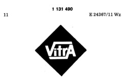 VitrA