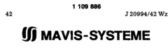 MAVIS-SYSTEME